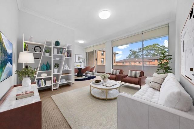 15/78-82 Albert Road, NSW 2135