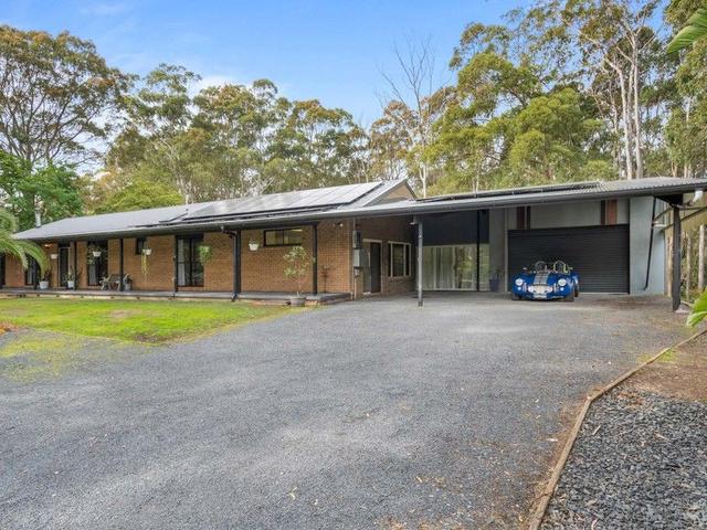 24 Corona Lane, NSW 2261