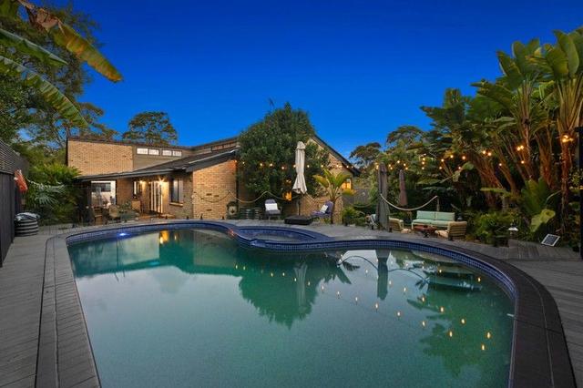 3 Morris Avenue, NSW 2120