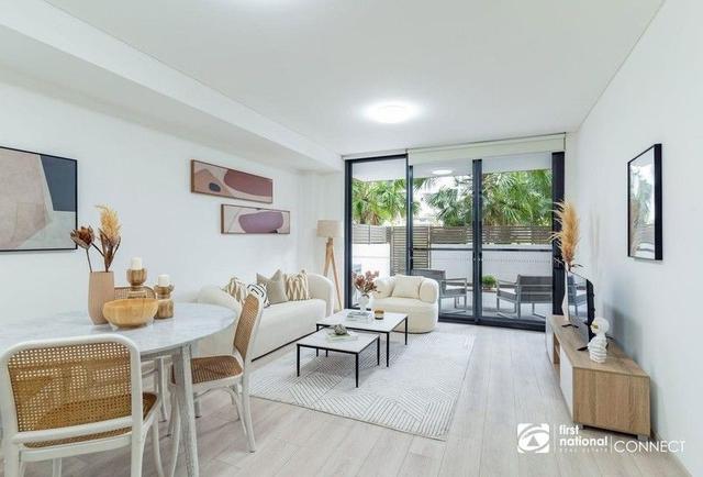 21/1 Herlina Crescent, NSW 2155