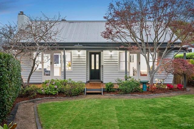 31 Clegg Avenue, VIC 3136
