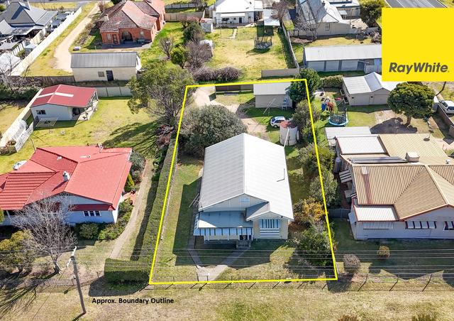 28 Granville Street, NSW 2360