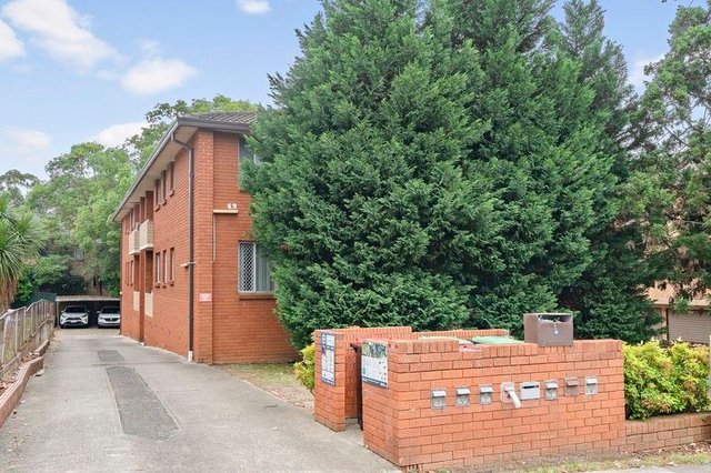 2/69 Prospect Street, NSW 2150