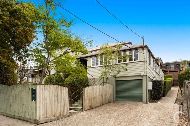 Lot 1/12 Brook St, QLD 4101