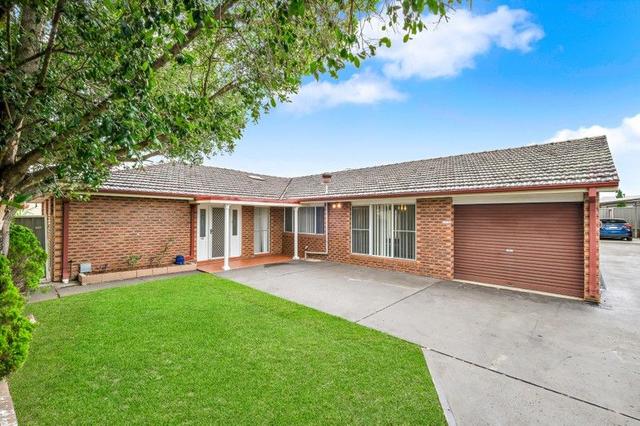 15 Croatia Place, NSW 2763