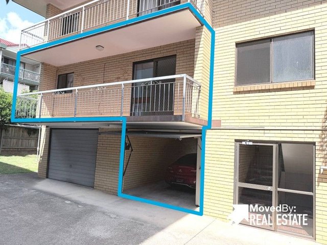 3/40 Buckland Road, QLD 4012