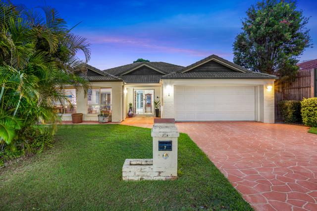 7 Lochern Court, QLD 4509