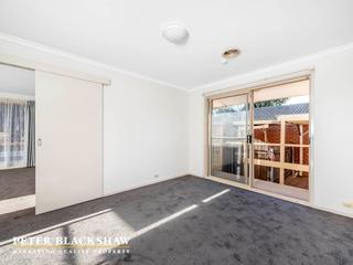 Family/dining area