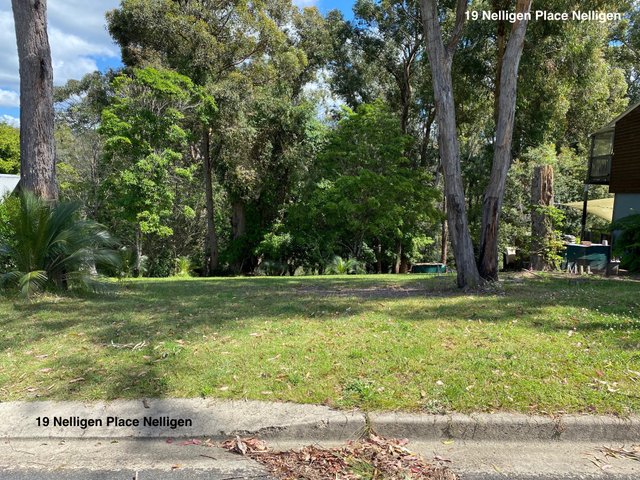19 Nelligen Place, NSW 2536