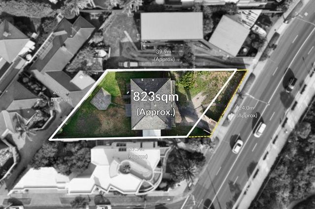 112 Beach Road, VIC 3195