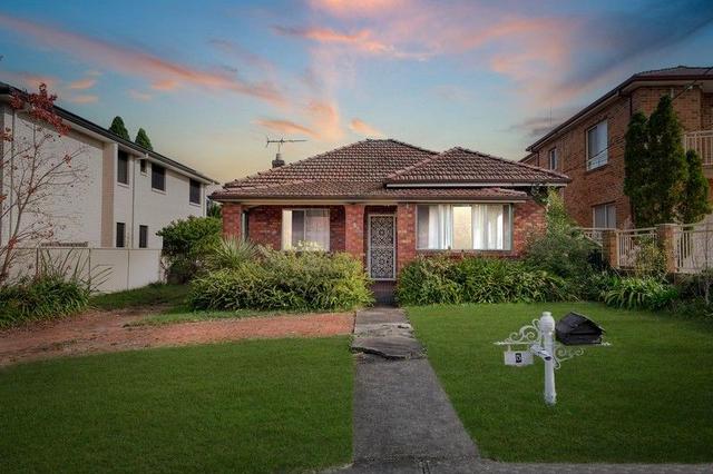 5 Melville Avenue, NSW 2135