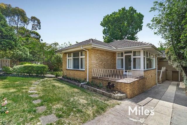 8 Mount Eagle Road, VIC 3084