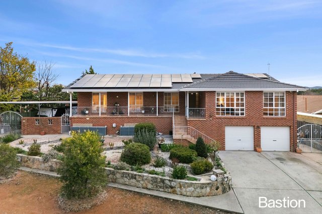 3 Belfield Crescent, ACT 2615