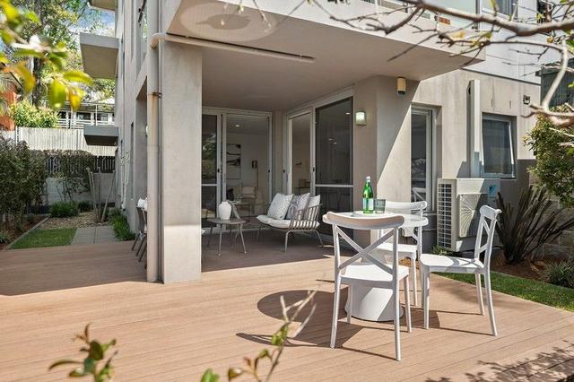 1/23 Park Street, NSW 2097