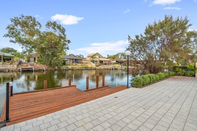 40 South Yunderup Road, WA 6208