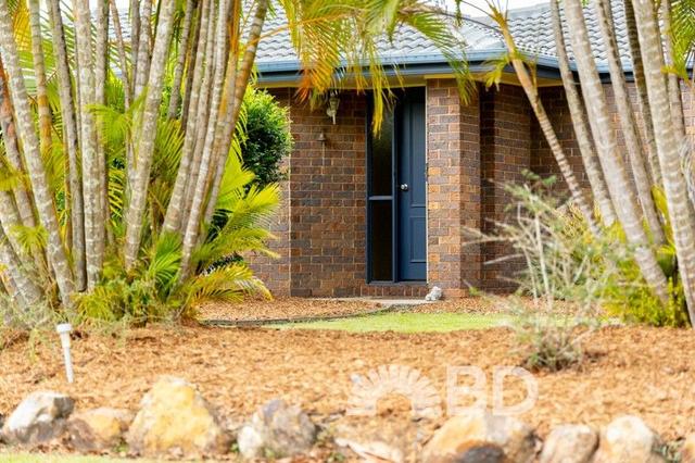 15 Farrer Court, QLD 4506