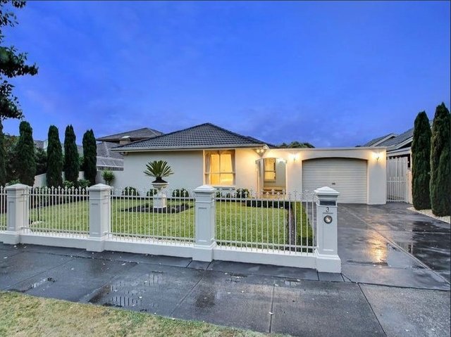 3 Fernly Court, VIC 3150