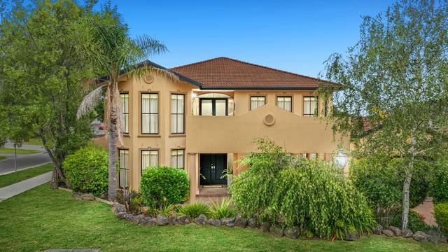 1 Sunrise Court, VIC 3156