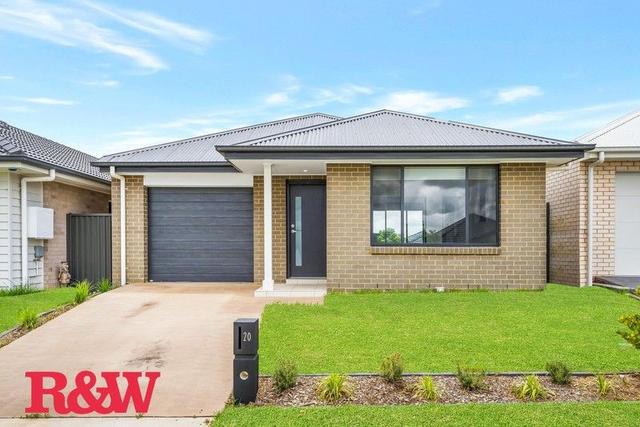 20 Battam Road, NSW 2557