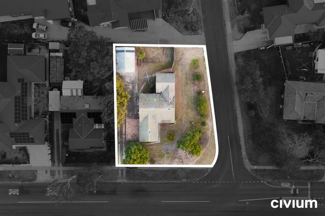 166 Beasley Street, ACT 2607