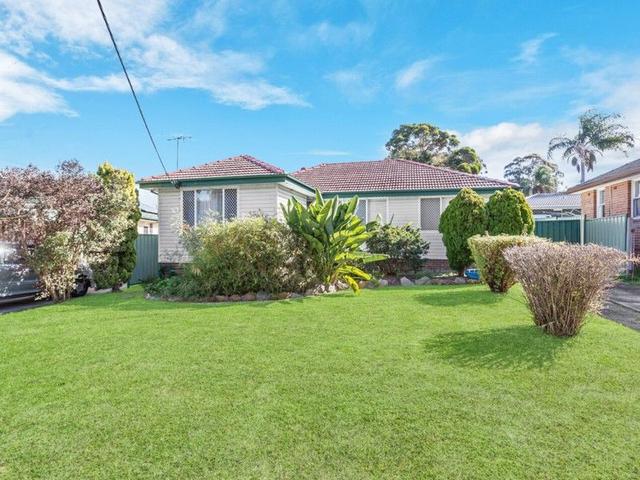 17 Corriedale  Street, NSW 2168