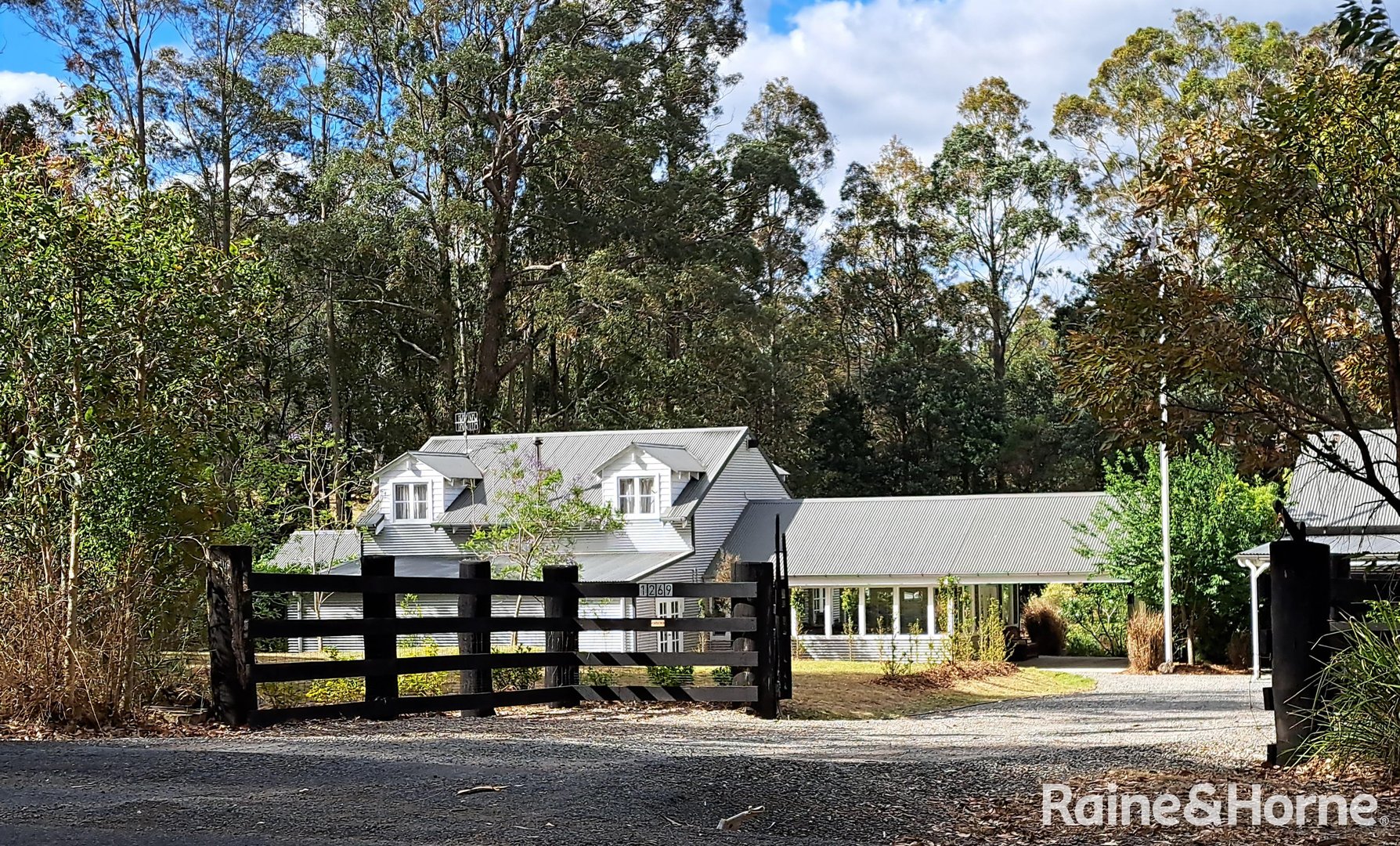 1269 Illaroo Road, Tapitallee NSW 2540 Allhomes