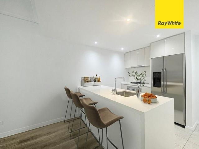 904E/5 Pope Street, NSW 2112