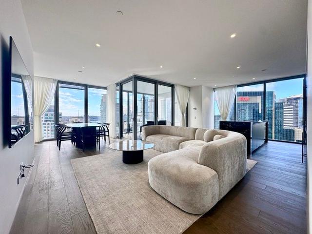 36A/2 Watermans  Quay, NSW 2000
