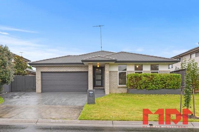 22 Glide Place, NSW 2155