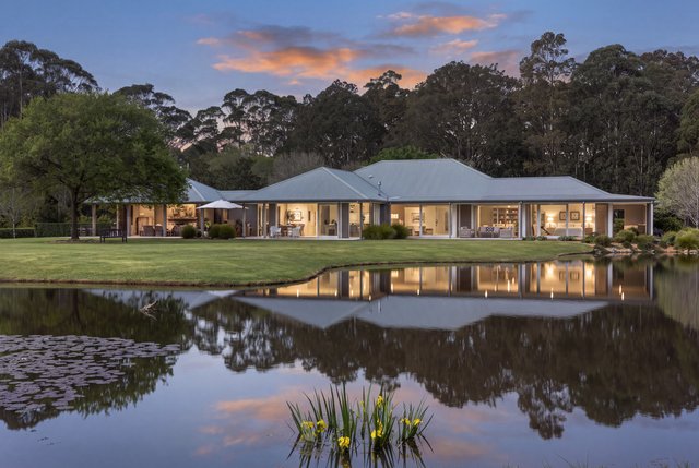 186 Hockeys Lane, NSW 2540