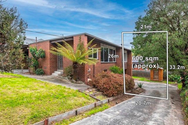 19 Lindsay Avenue, VIC 3131