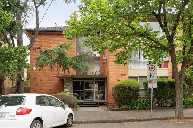 16/657 Brunswick Street, VIC 3068
