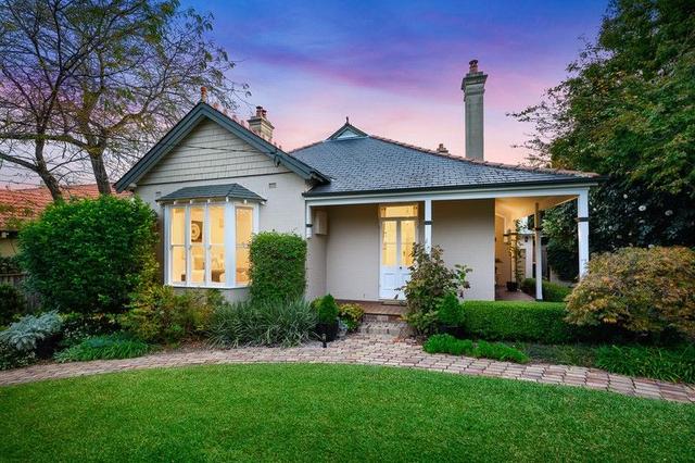 12 Mackenzie Street, NSW 2070