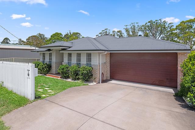 3 Smiths Lane, NSW 2324