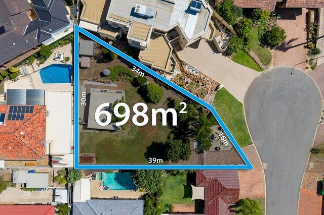 3 Munro Court, WA 6062