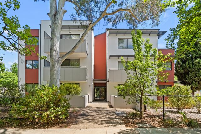 9/25 Forbes Street, ACT 2612