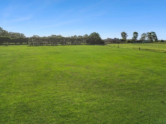 344 Second Avenue, NSW 2747