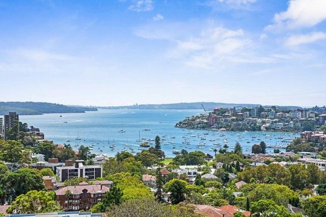 1803/180 Ocean Street, NSW 2027