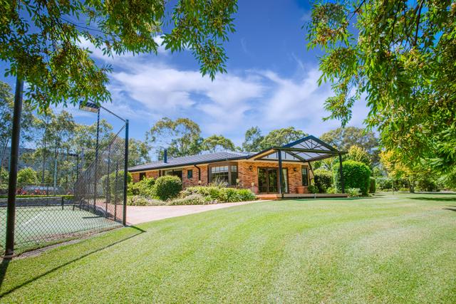 498 Tumbi Road, NSW 2260