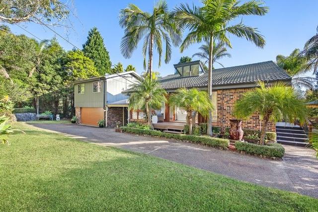 89 Curtin Avenue, NSW 2076