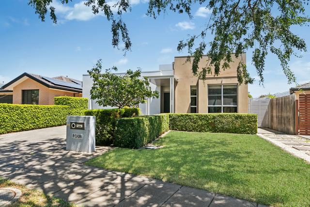 4 Burbie Street, ACT 2914