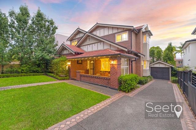 52 Wakeford Road, NSW 2135