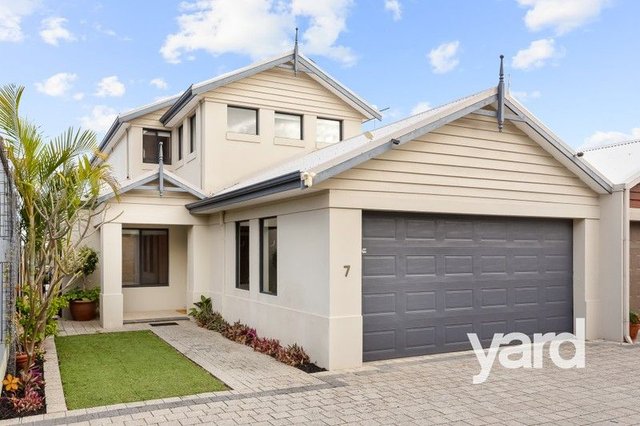 7/63 Preston Point Road, WA 6158