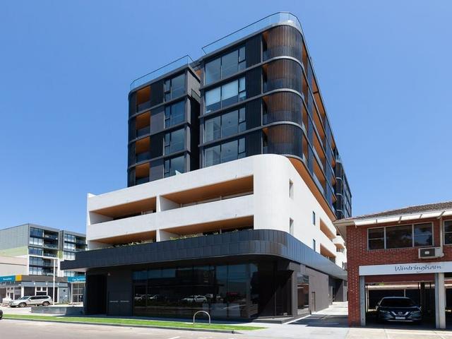 505/17 Taylor Street, VIC 3189