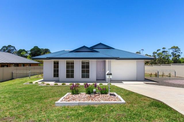 5 Mickail Court, SA 5290