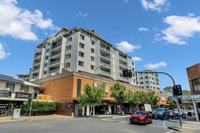 201/8 Cornelia Road, NSW 2146