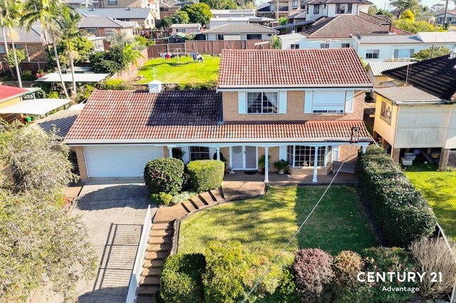 6 Edith Street, NSW 2145