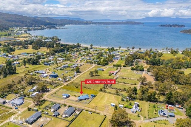 42E Cemetery Road, TAS 7117