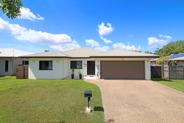 19 Summerland Drive, QLD 4818