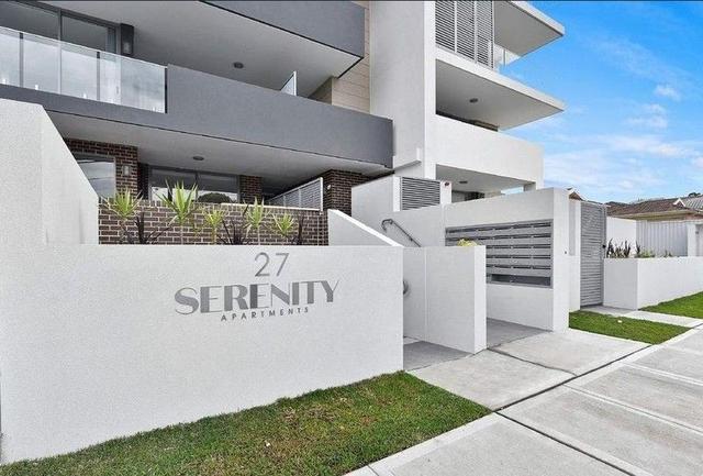 501/27 Percy Street, NSW 2200